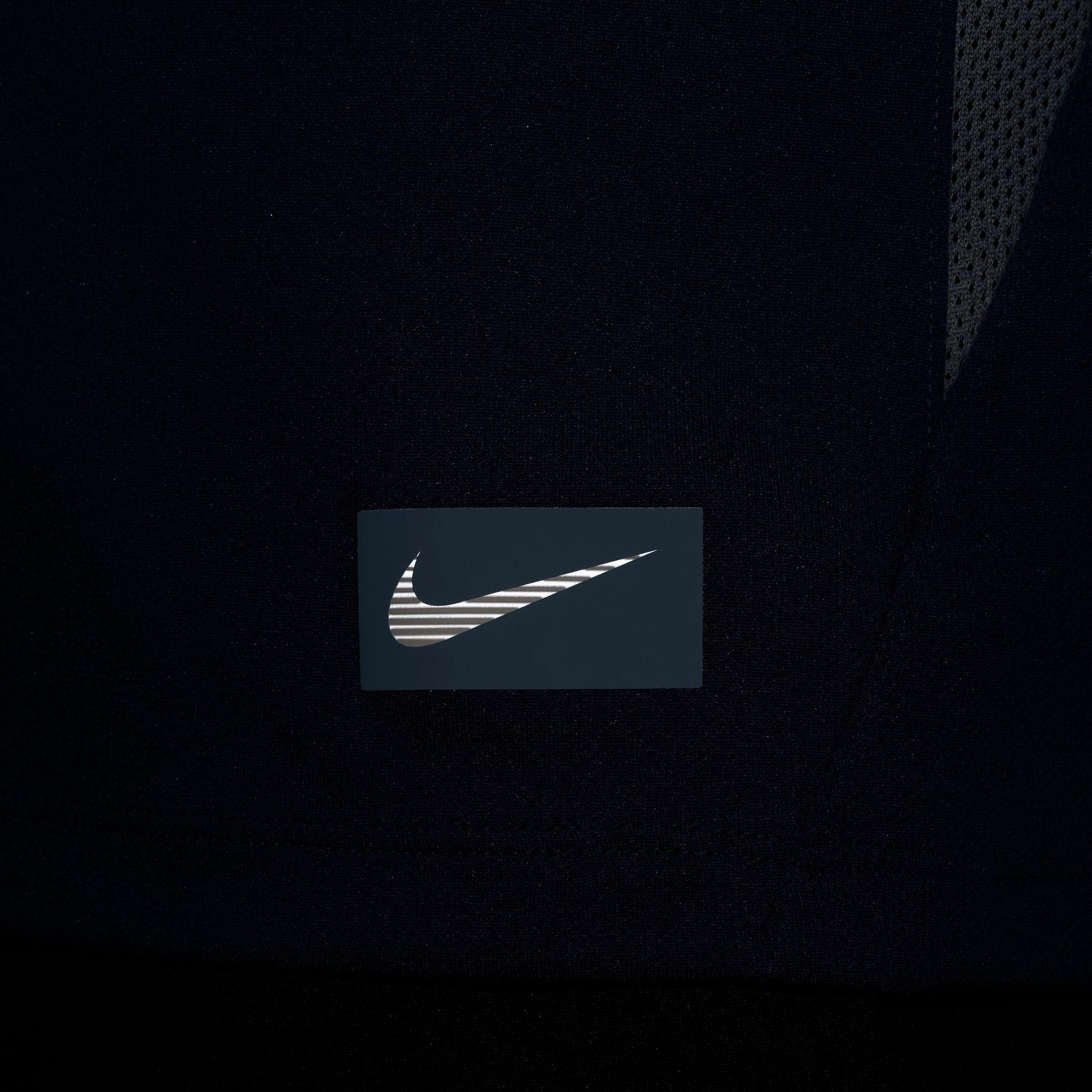 Midnight Navy/C - Nike - Nike B Nk Df Multi S Jn99 - 6
