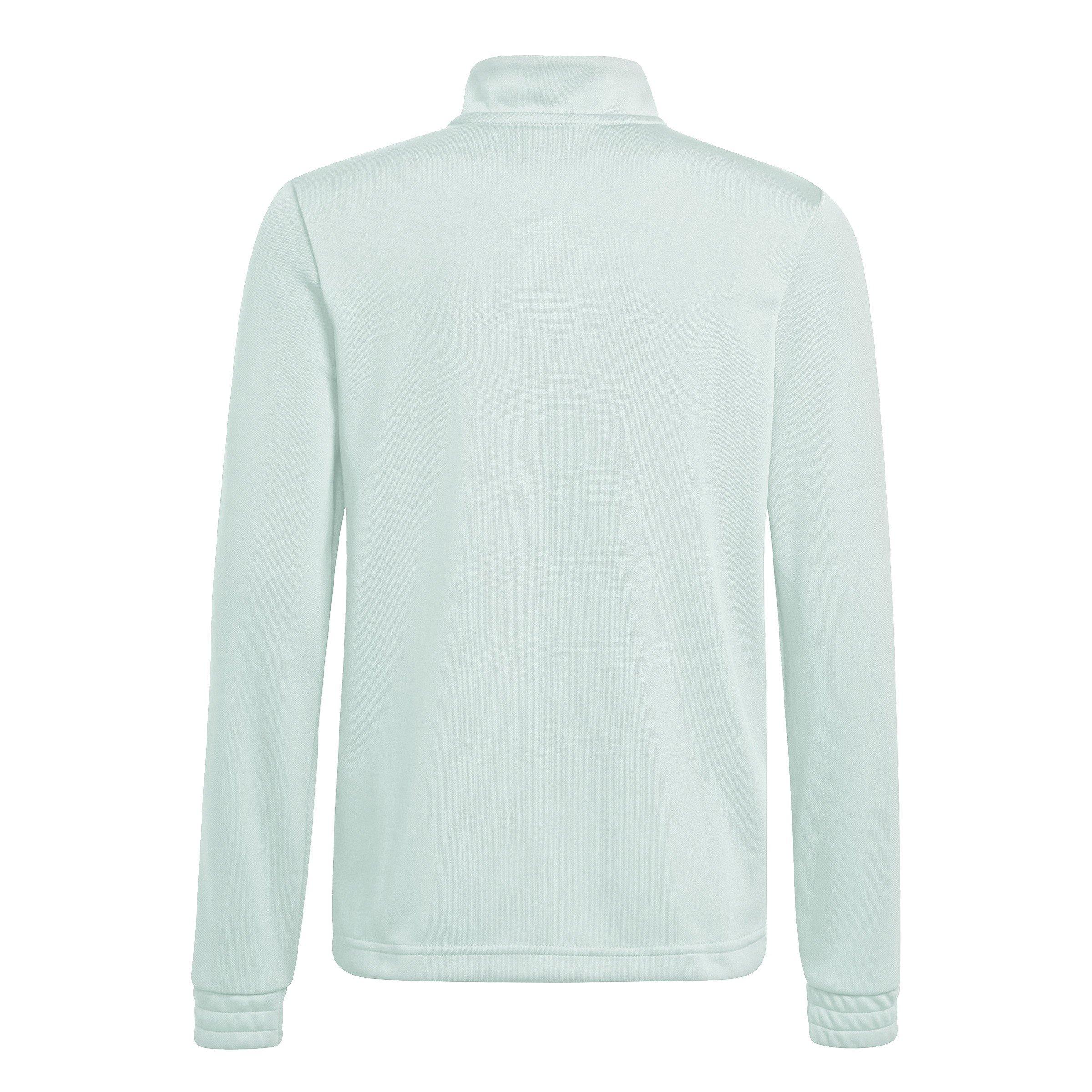 Clear Mint - adidas - Long Sleeve Performance T-Shirt - 2