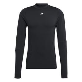 adidas adidas Techfit COLD.RDY Long Sleeve Long-Sleeve Top