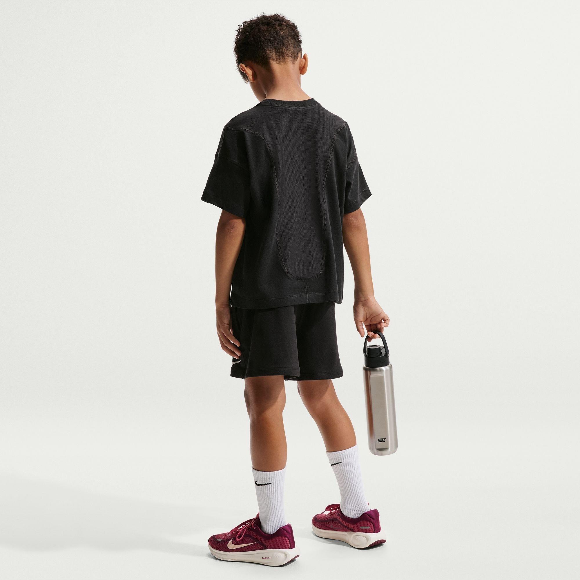 Noir/Blanc - Nike - Nike B Np Df Ss Perf Jn99 - 5