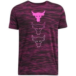 Under Armour P Rk B Thr Bb Ss Jn99
