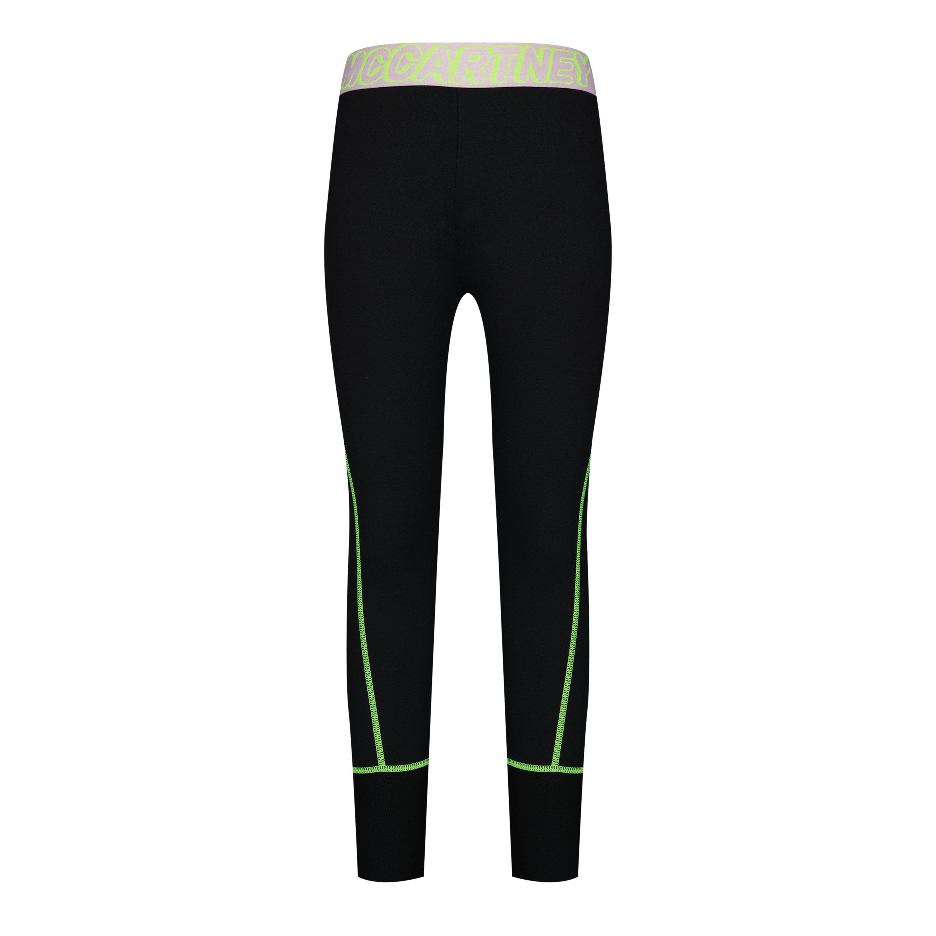 Stella McCartney Kids' Logo Leggings