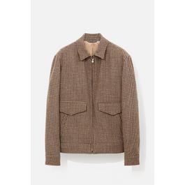 Richard James Richard Dogtooth Jkt Sn34