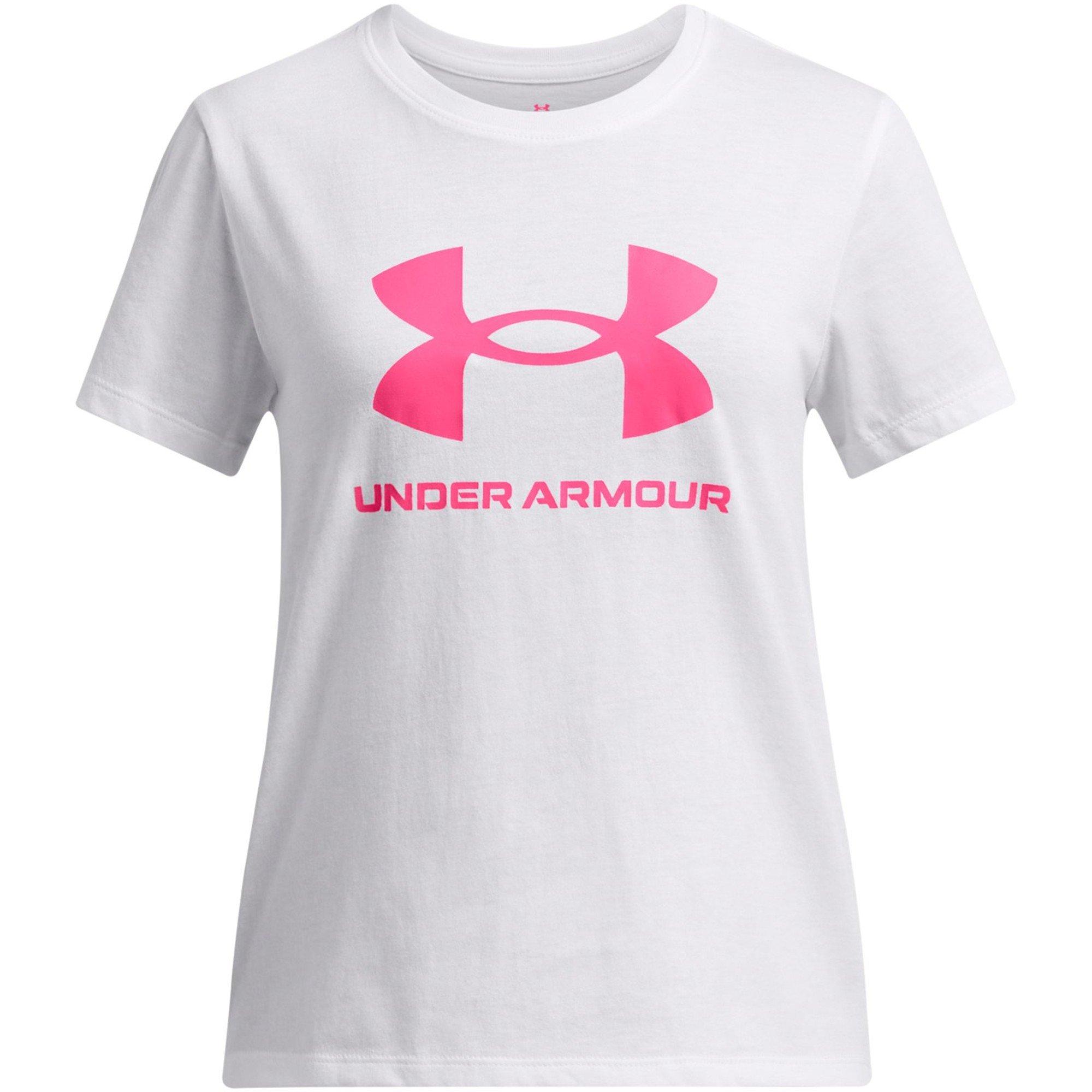 Тениска Kids' Big Logo Short Sleeve