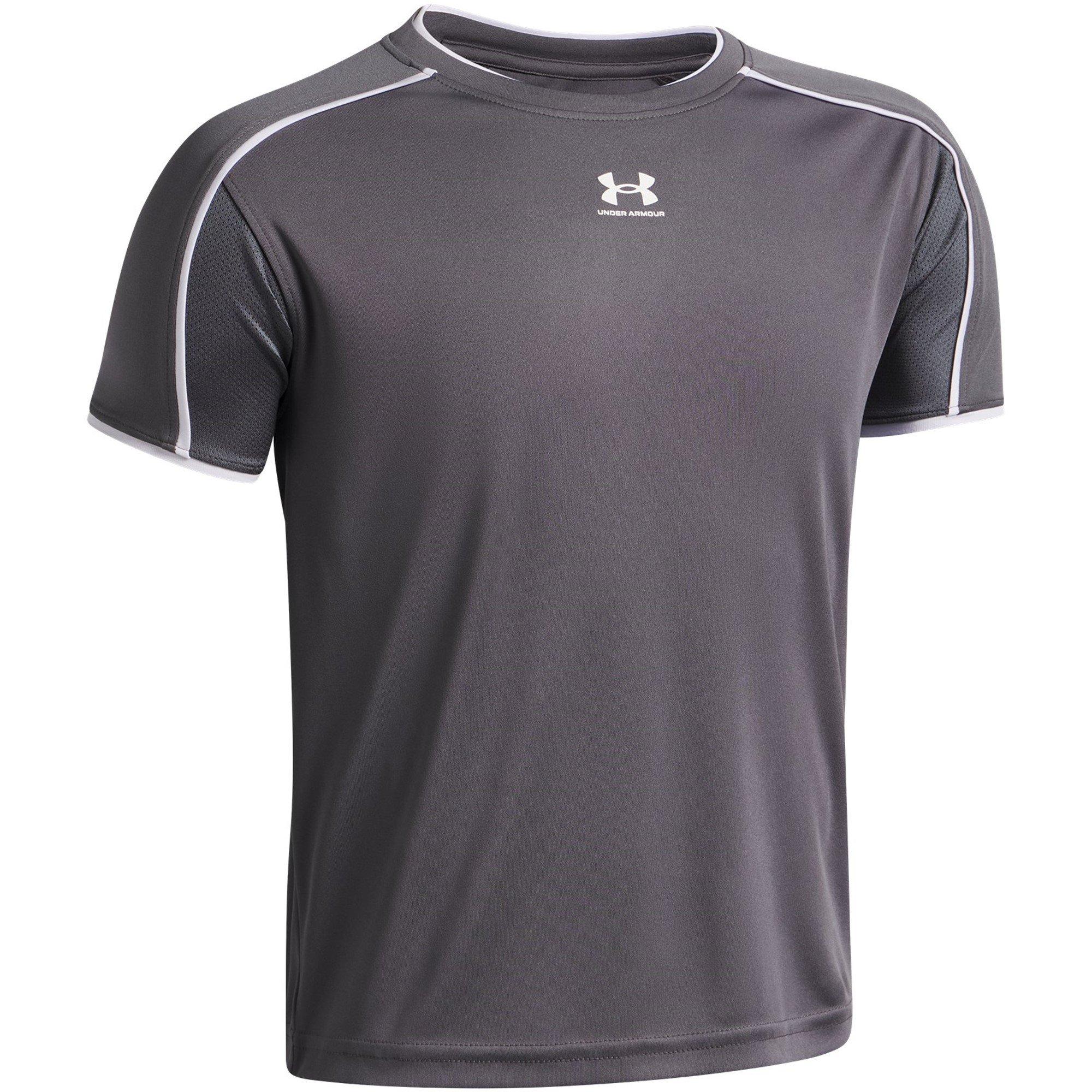 Cstlerck/White - Under Armour - Chall Train SS Jn00 - 3