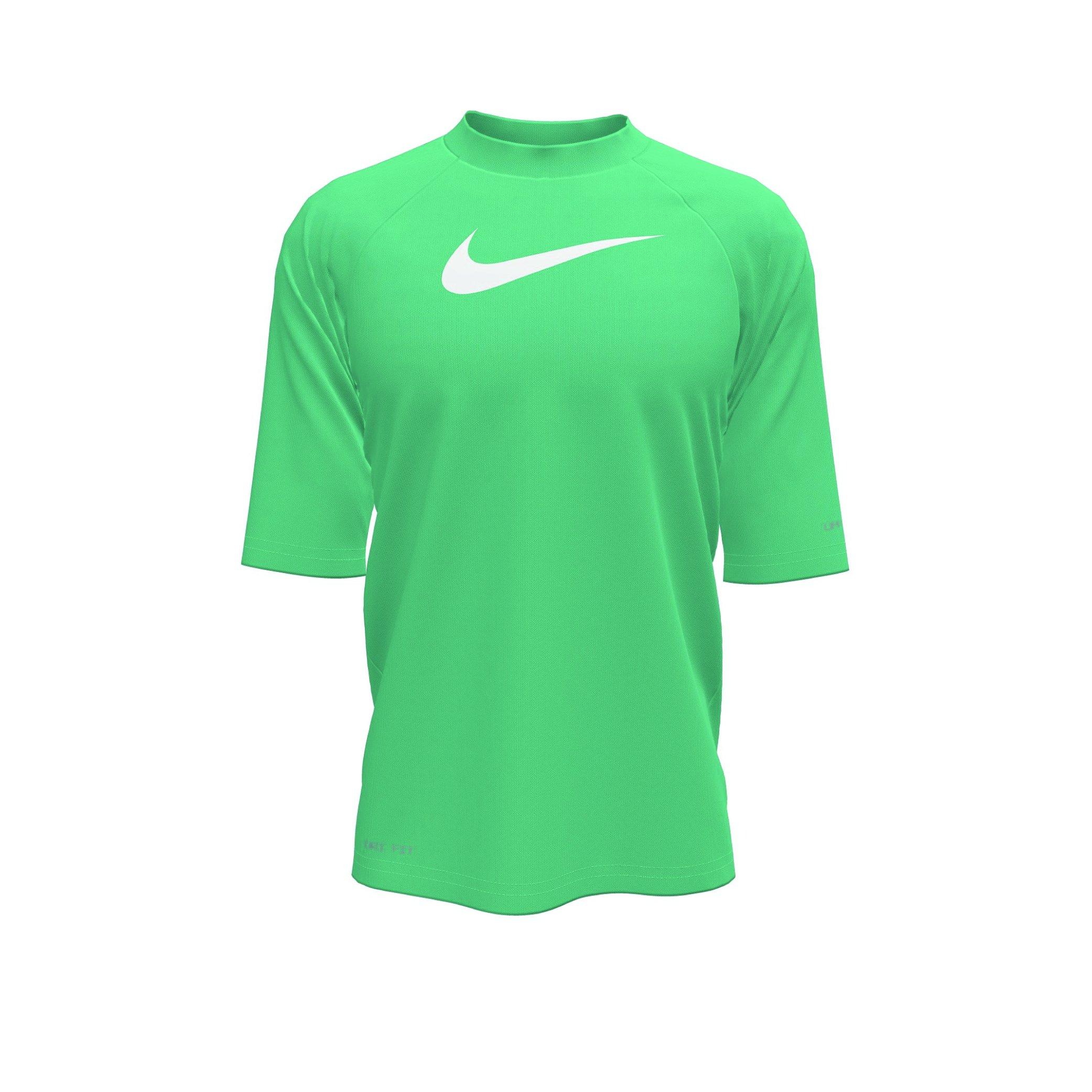 Nike Short Sleeve Hydroguard T-Shirt Juniors