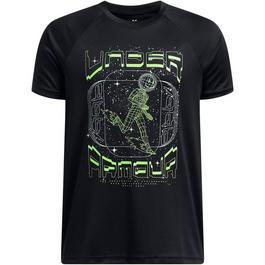 Under Armour Game Day Tee Jn99