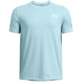 Under Armour Short-Sleeve Performance Gym Top