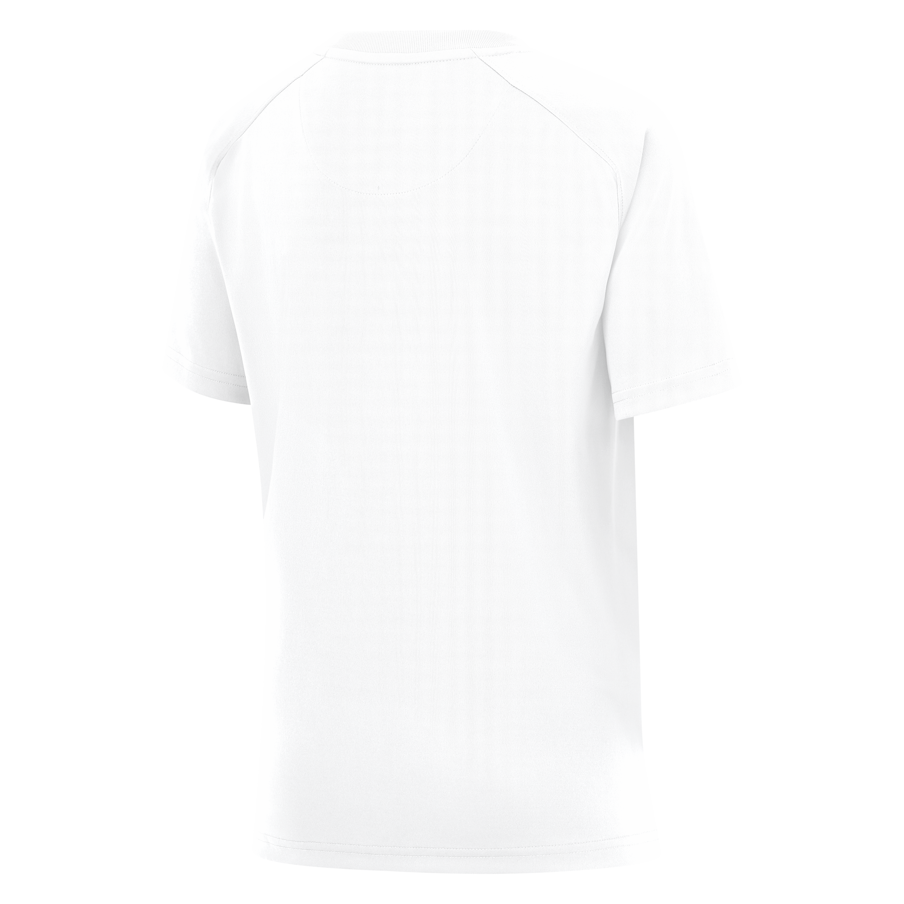 Weiß - Nike - Trn Tp Ss Jn99 - 3