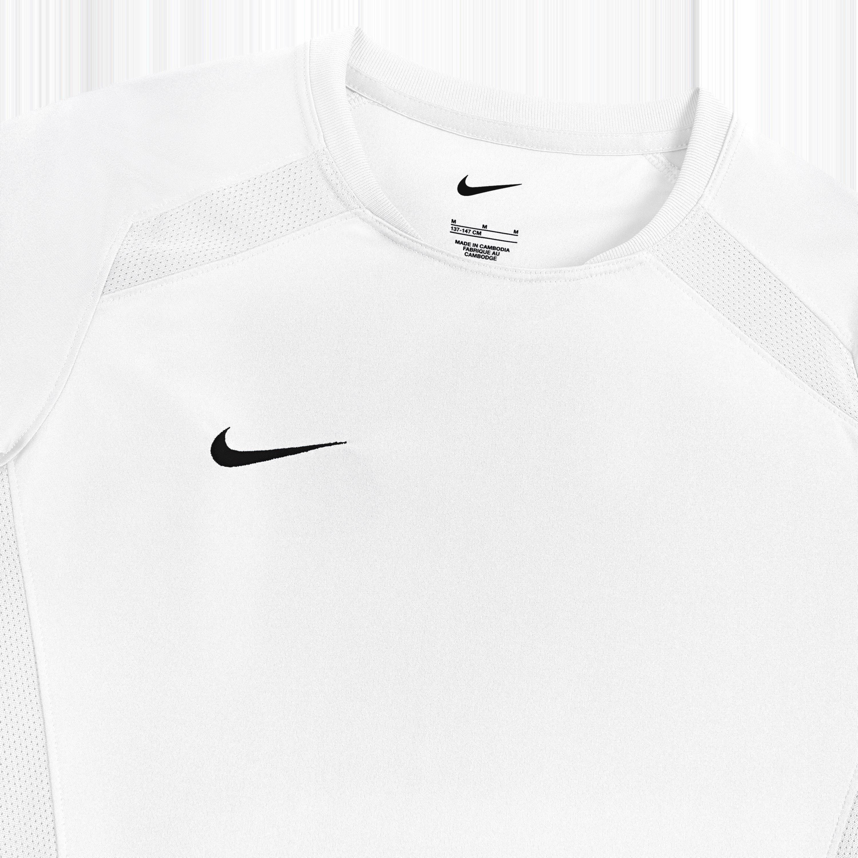 Weiß - Nike - Trn Tp Ss Jn99 - 4