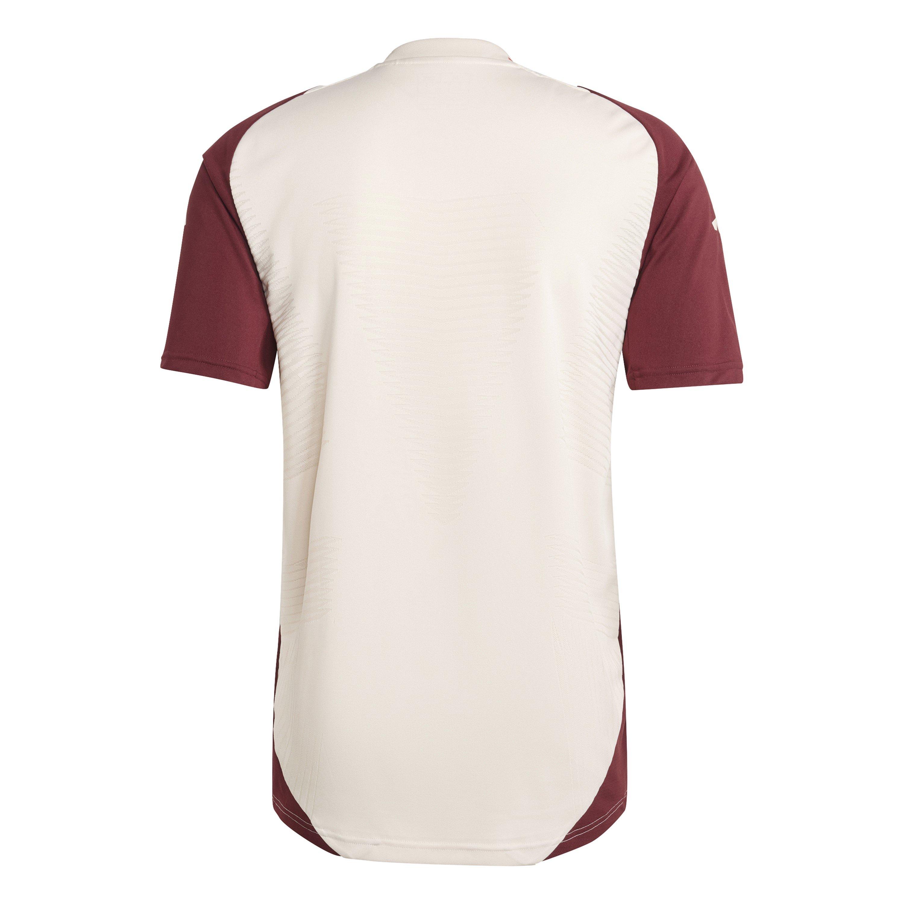 Linen/Shared - adidas - Fcb Pro Jsy Sn99 - 2