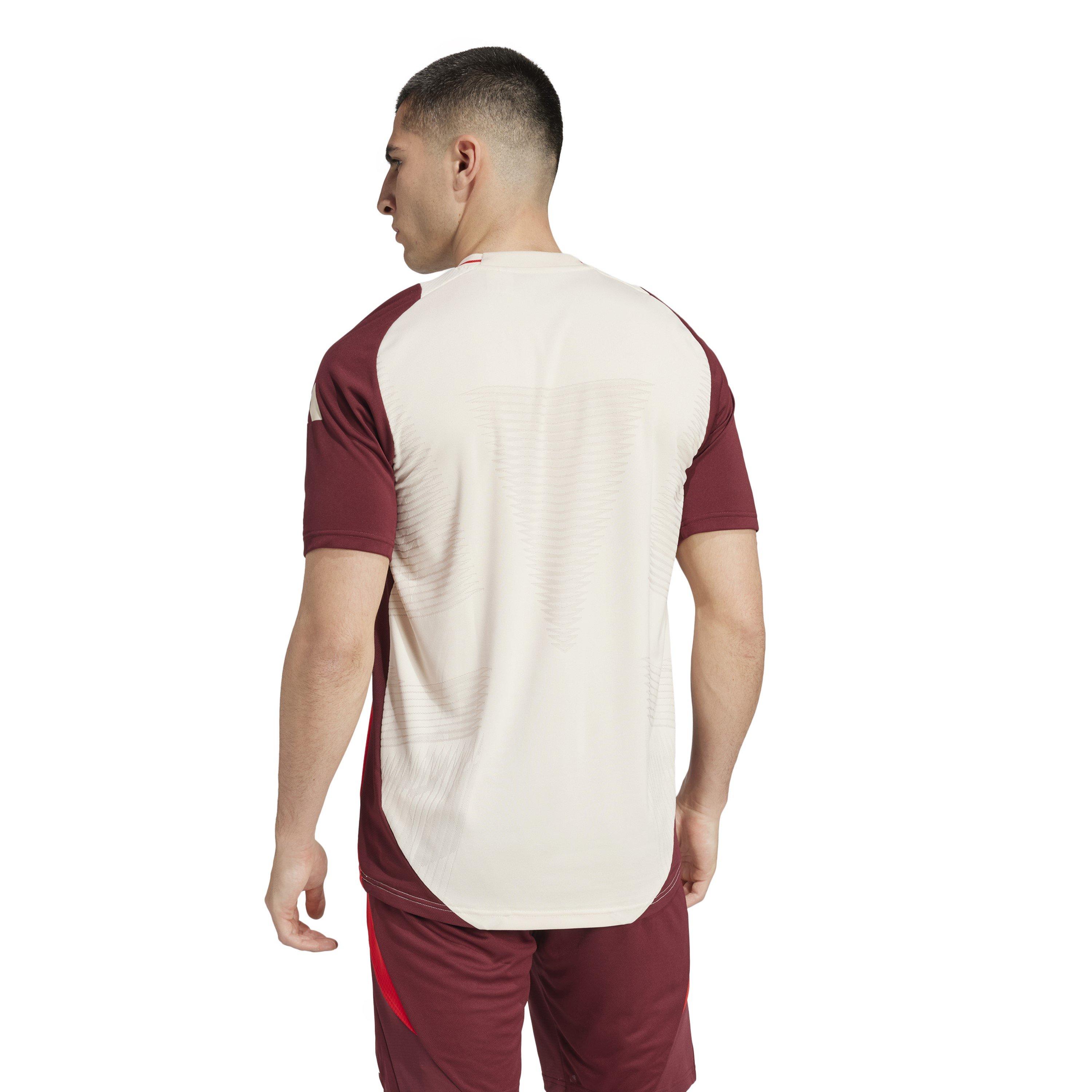 Linen/Shared - adidas - Fcb Pro Jsy Sn99 - 4