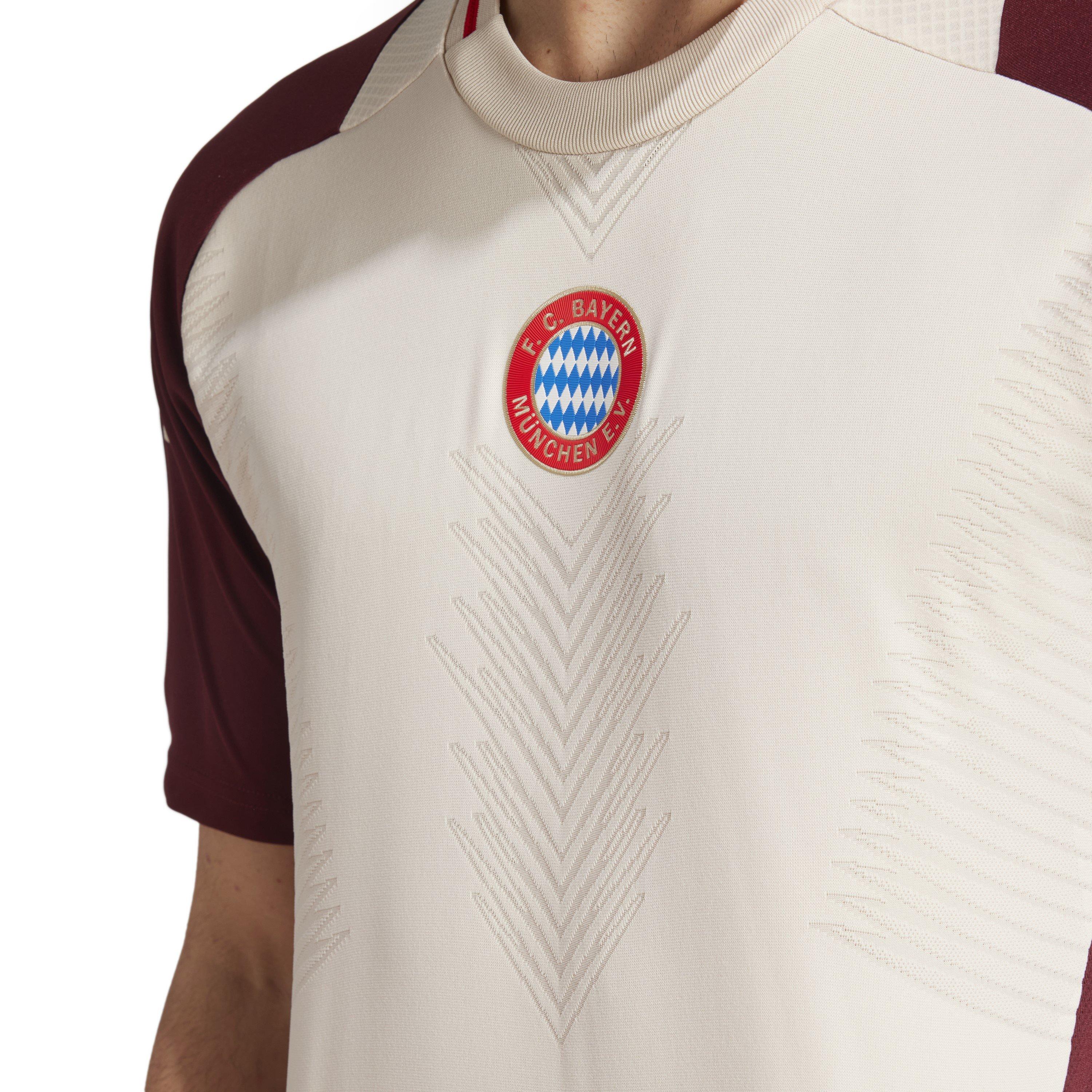 Linen/Shared - adidas - Fcb Pro Jsy Sn99 - 6