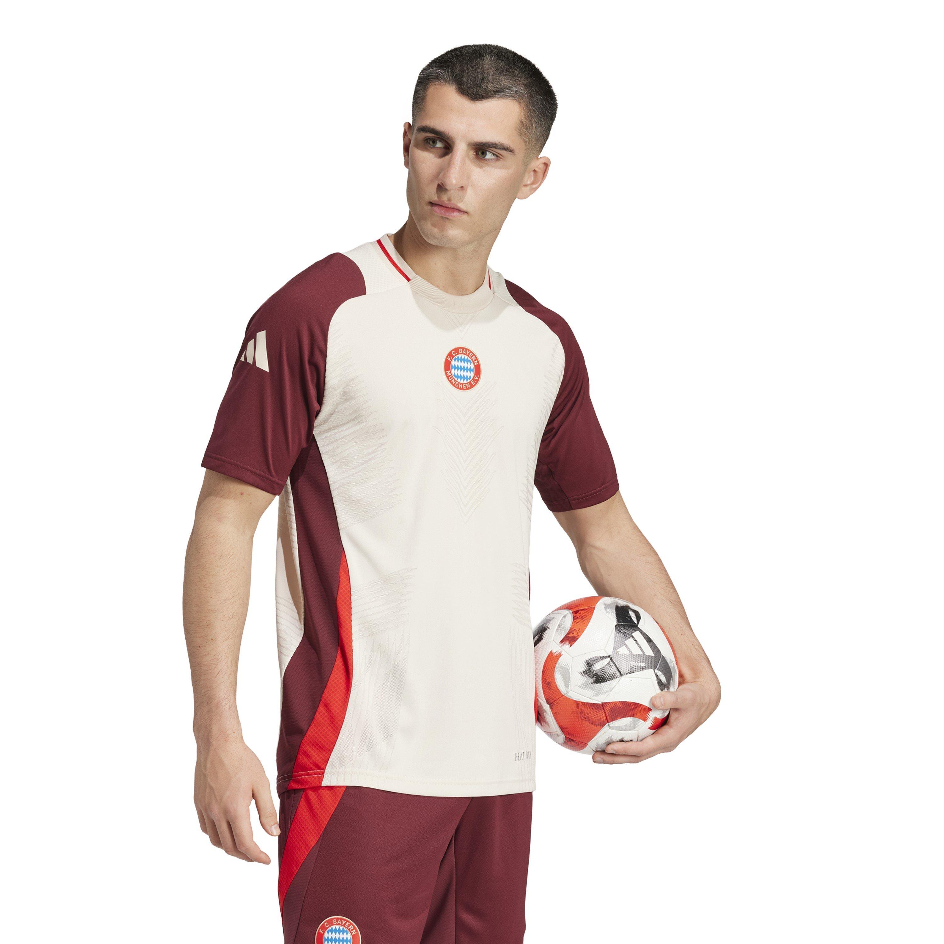 Linen/Shared - adidas - Fcb Pro Jsy Sn99 - 7