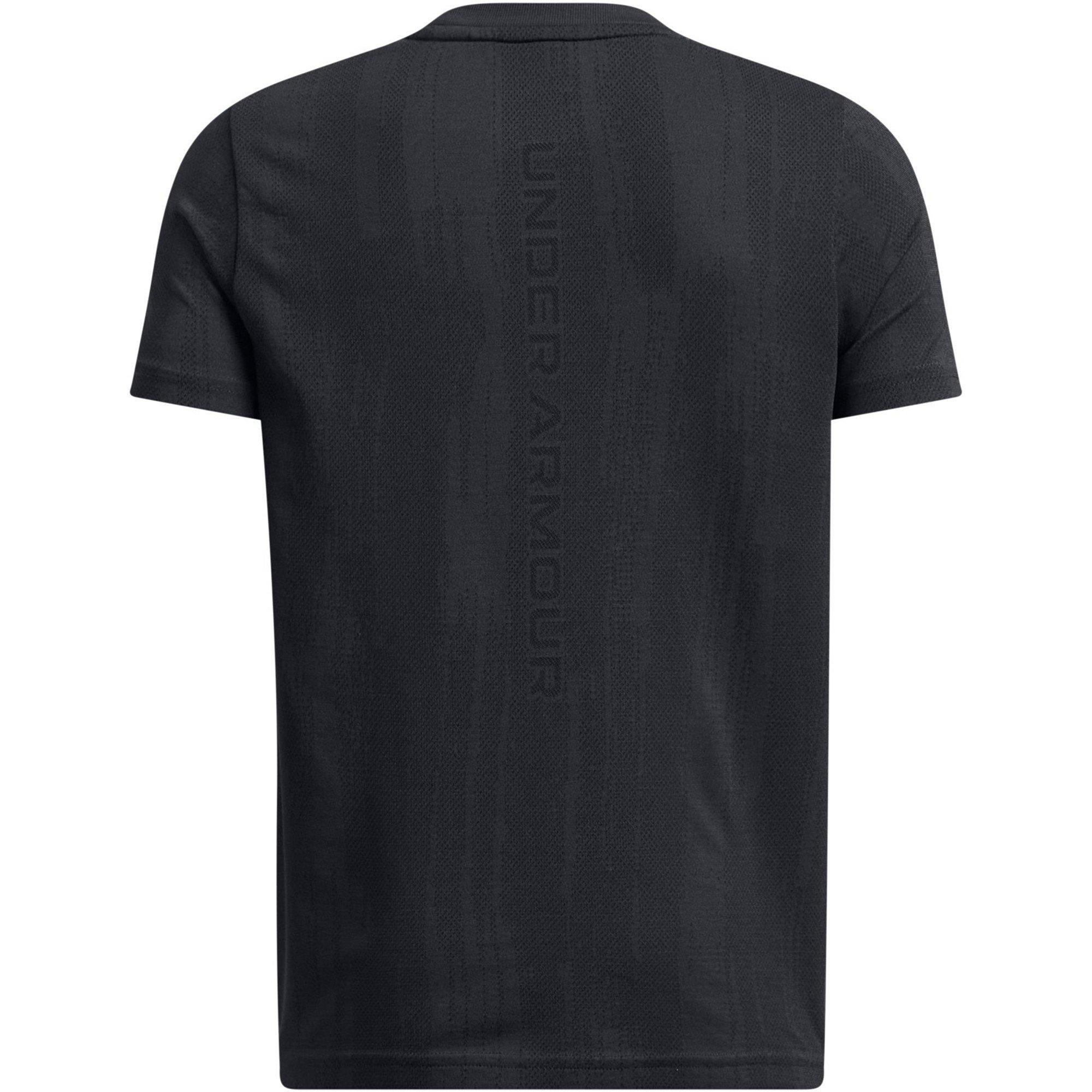 Black - Under Armour - UA Vanish Seamless S Jn99 - 2