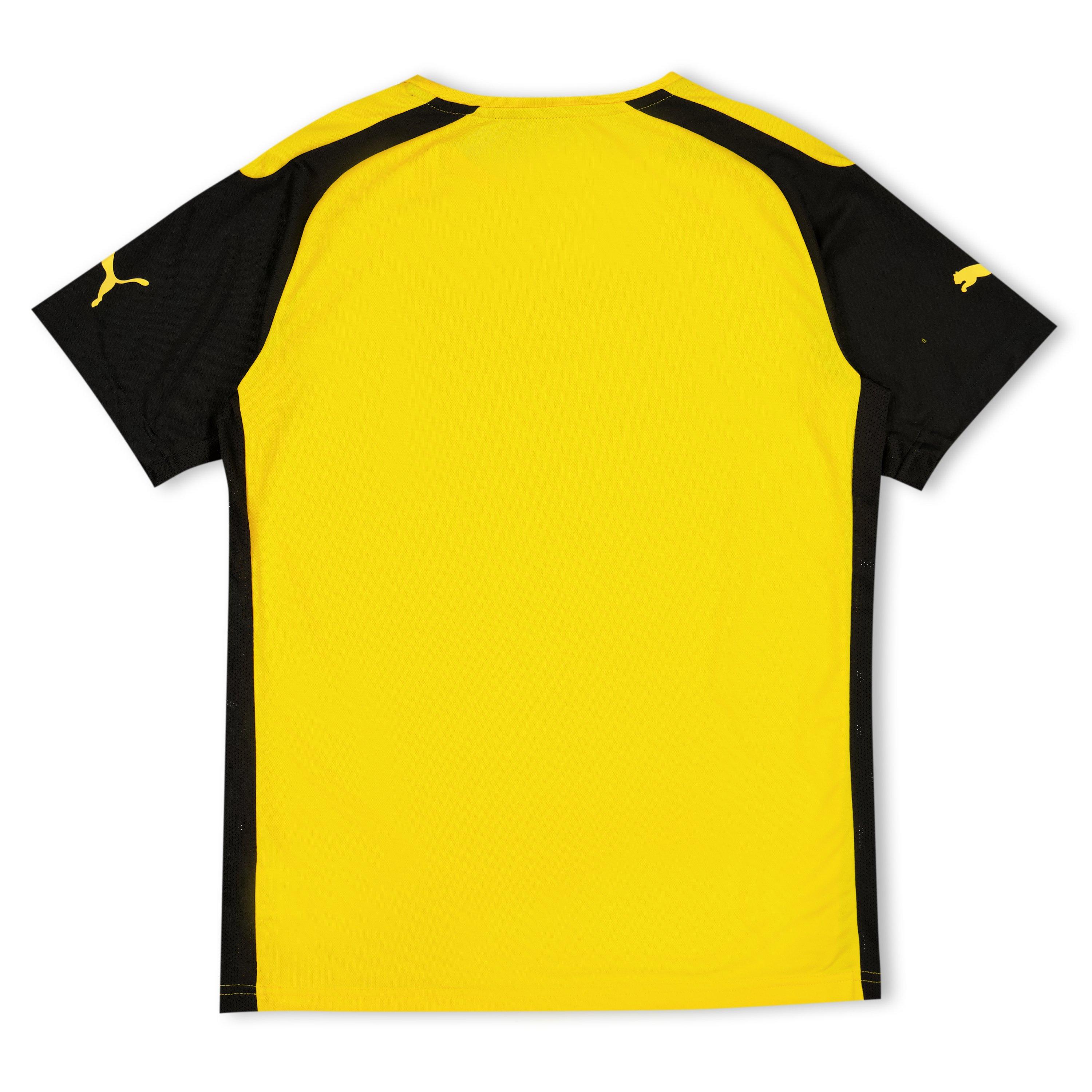 Yellow - Puma - Puma Spd Jersey Jn99 - 2