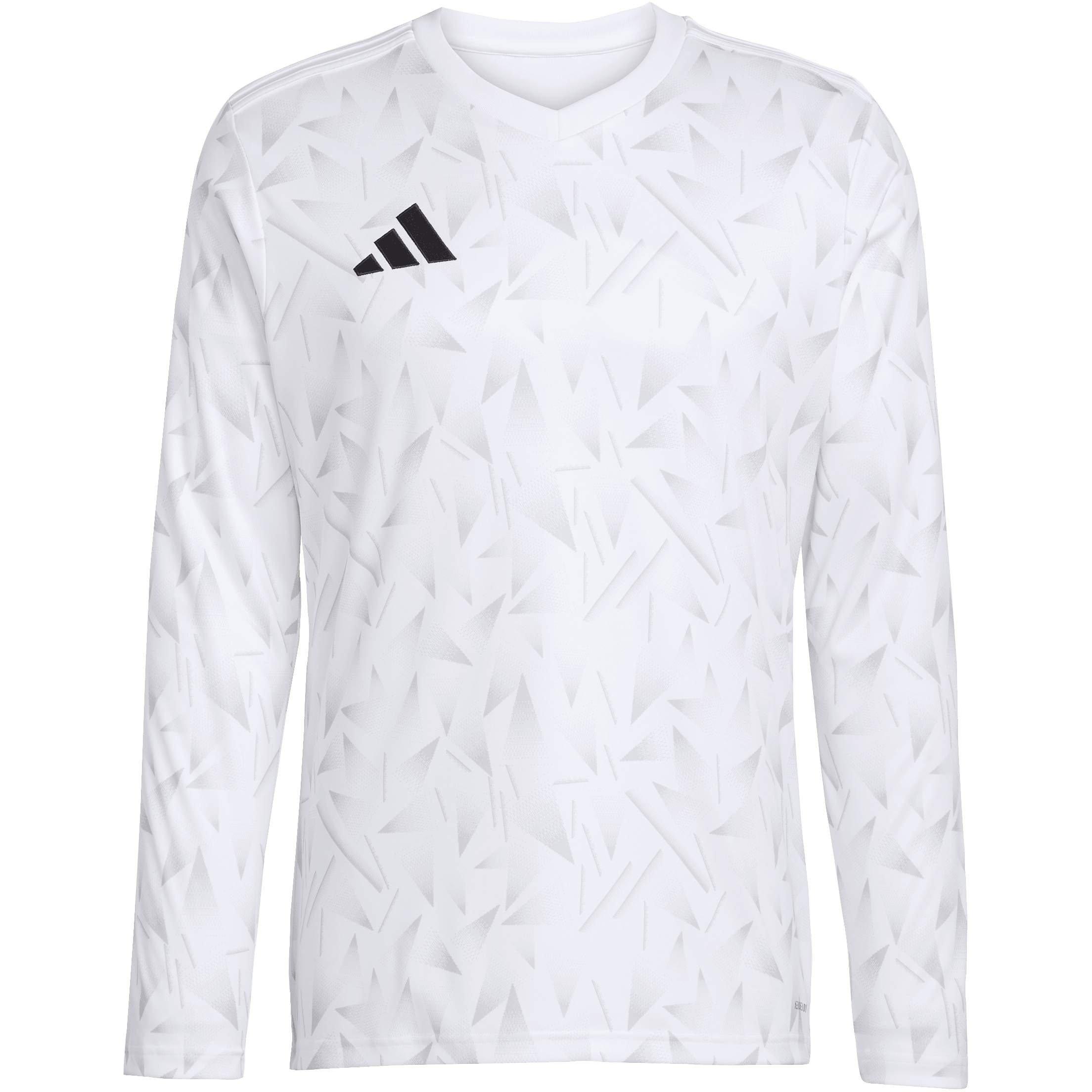 White/White - adidas - Adidas T Icon25 Jsy Sn99 - 1
