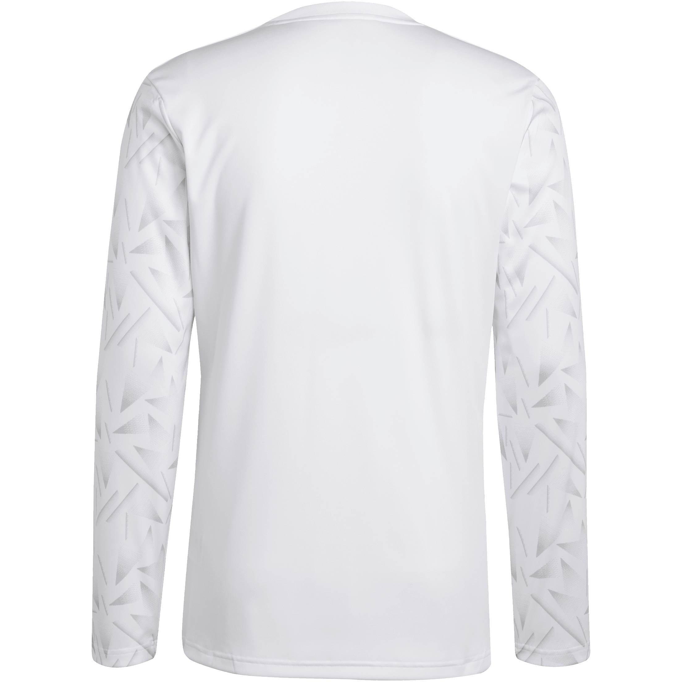 White/White - adidas - Adidas T Icon25 Jsy Sn99 - 2
