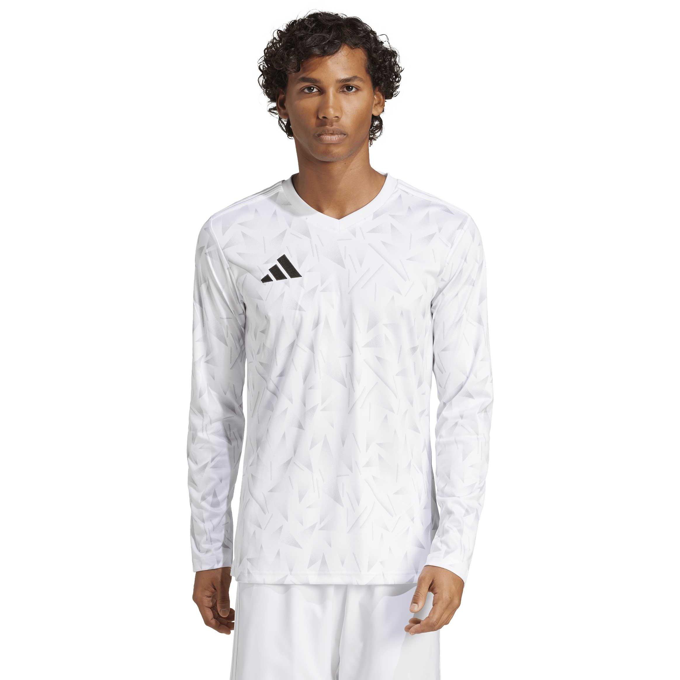 White/White - adidas - Adidas T Icon25 Jsy Sn99 - 3