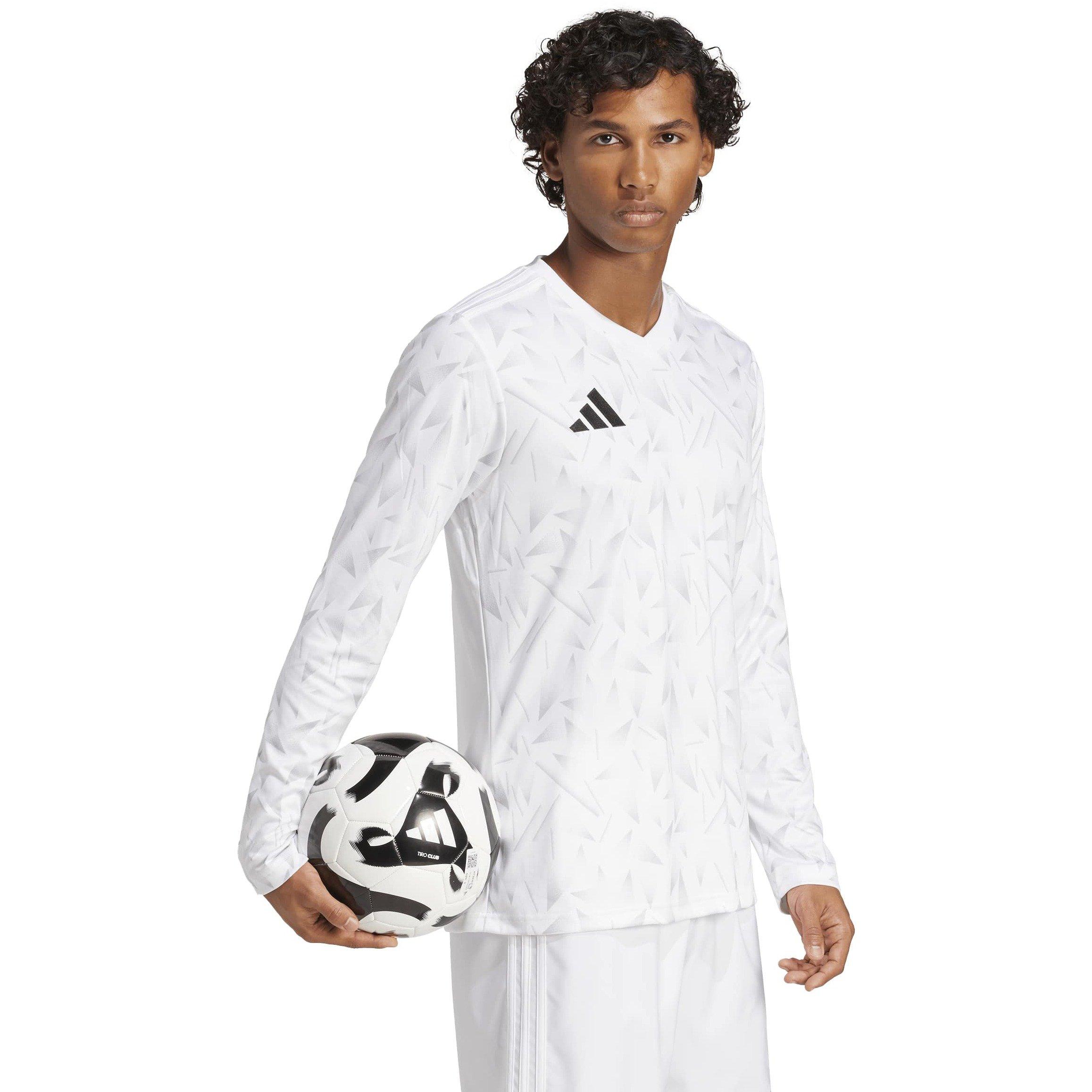 White/White - adidas - Adidas T Icon25 Jsy Sn99 - 7