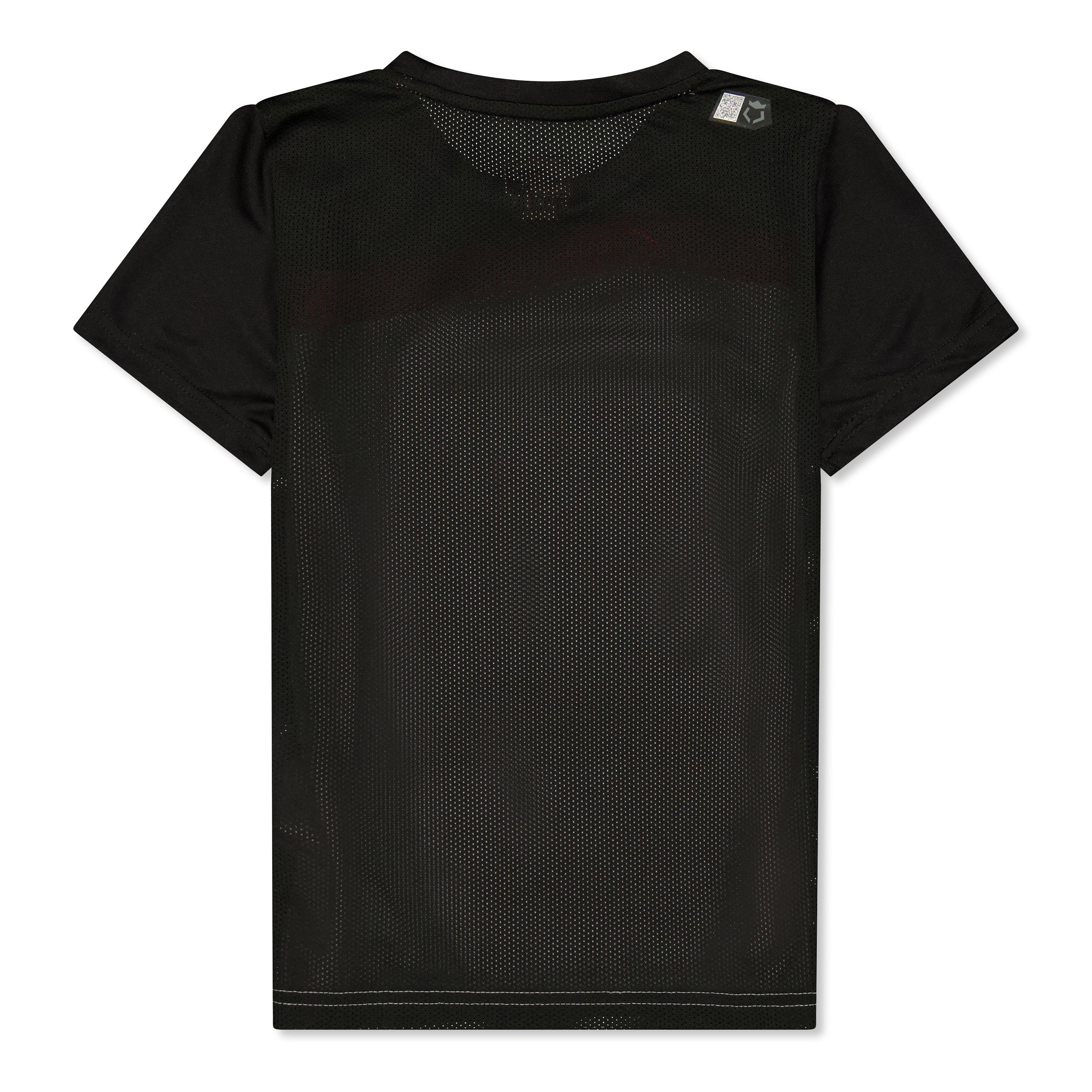 White - Puma - (F13) King Training Tee Juniors - 2