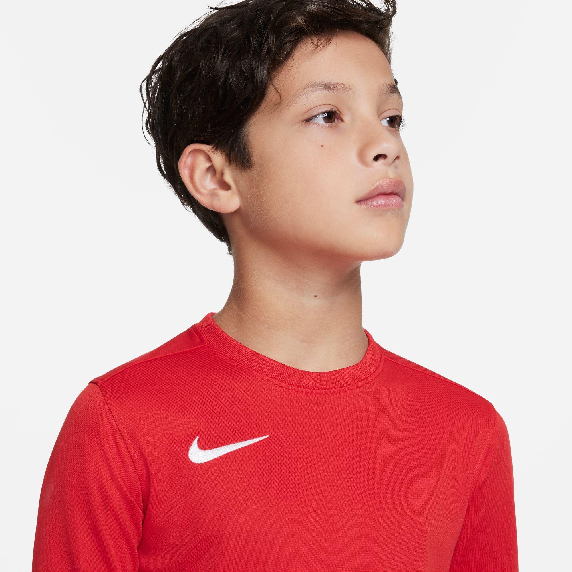 Rot - Nike - Nike Jsy Park Vii Lo Jn99 - 5