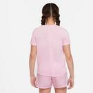 Rose - Nike - Jil Sander tiger print shirt - 2