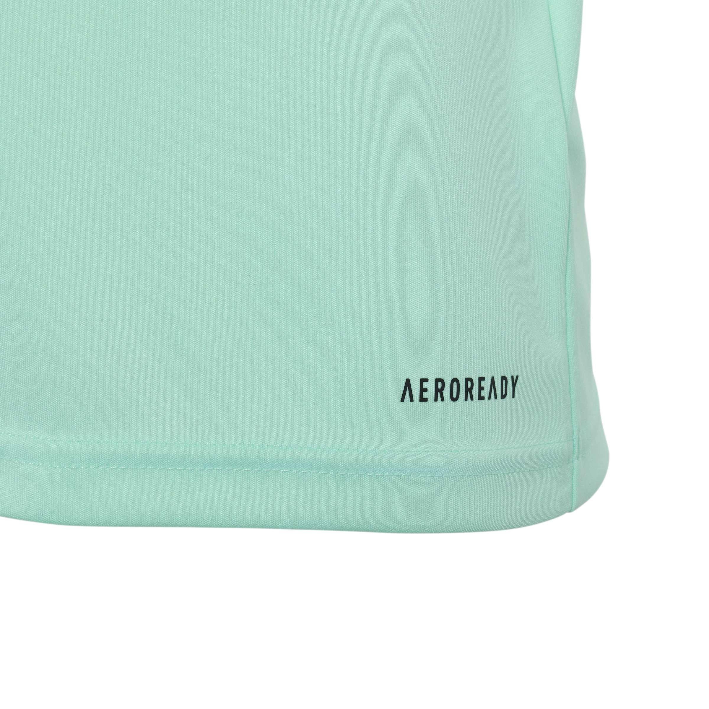 Pulse Mint - adidas - Adidas F50 Jersey Jn63 - 5