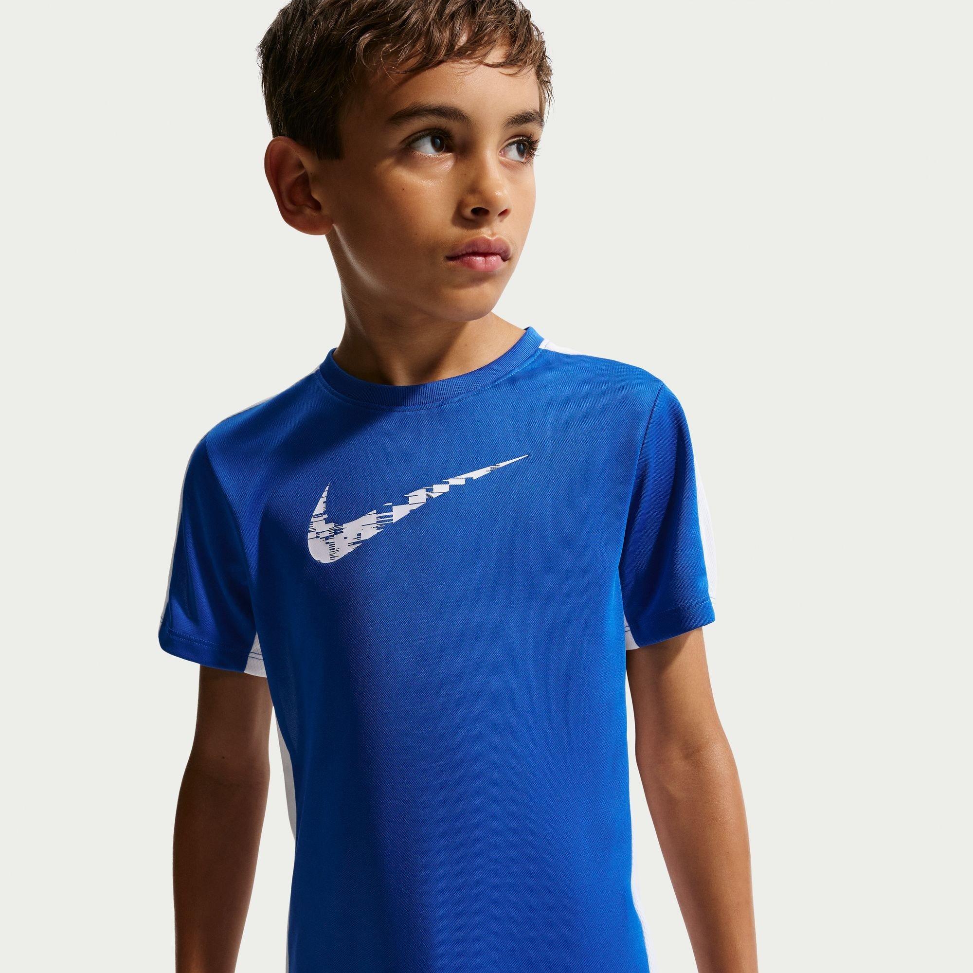 Game Royal/Wh - Nike - Nike B Nk Df Trphy23 Jn99 - 1