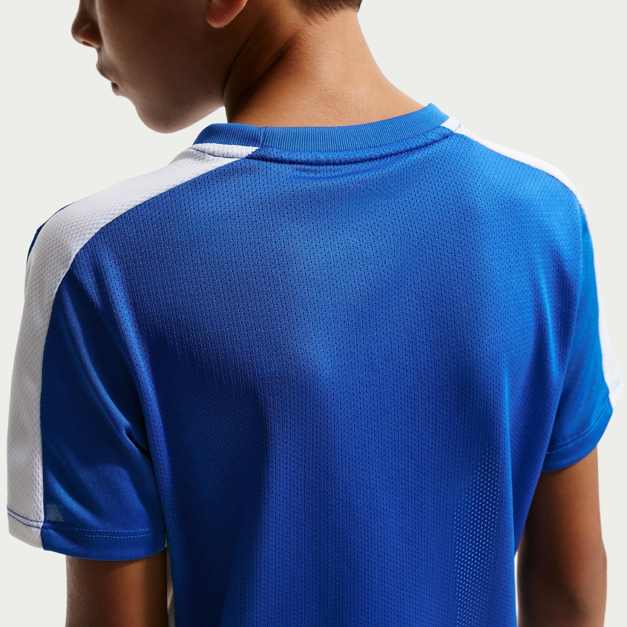 Game Royal/Wh - Nike - Nike B Nk Df Trphy23 Jn99 - 2
