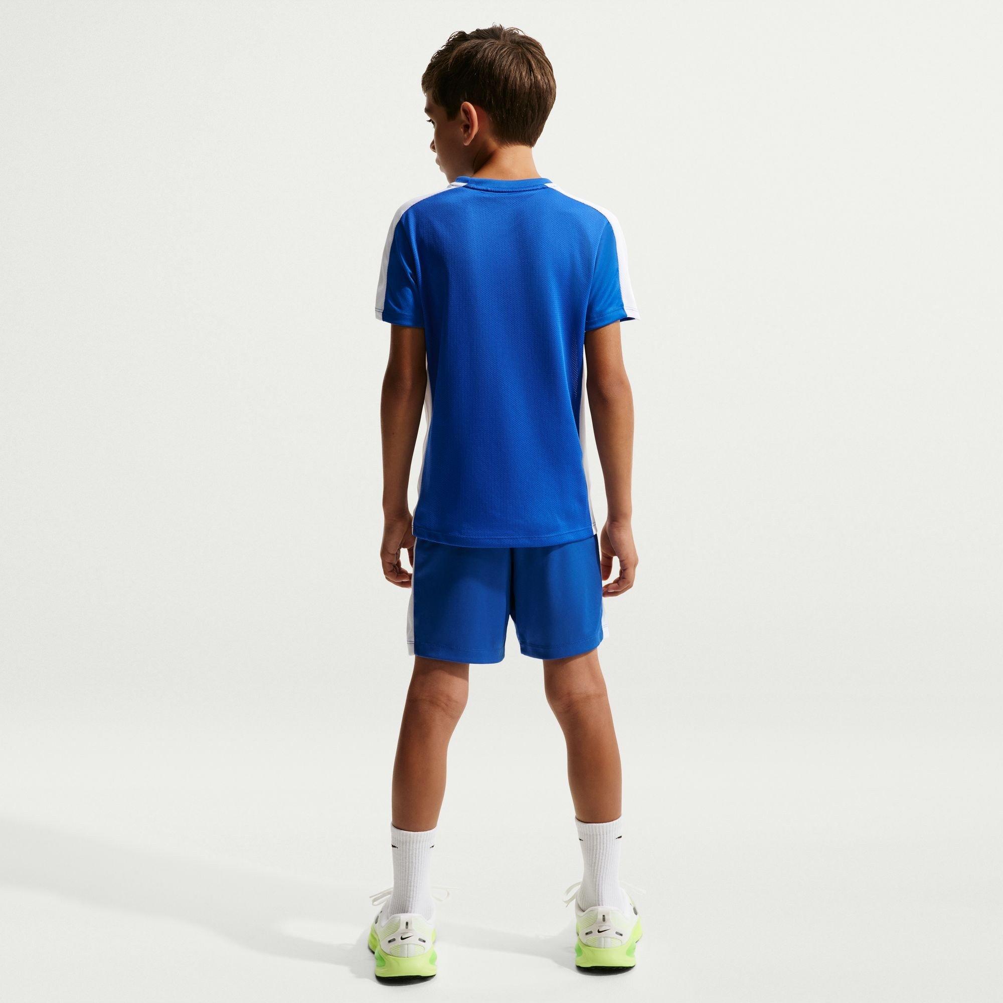 Game Royal/Wh - Nike - Nike B Nk Df Trphy23 Jn99 - 6