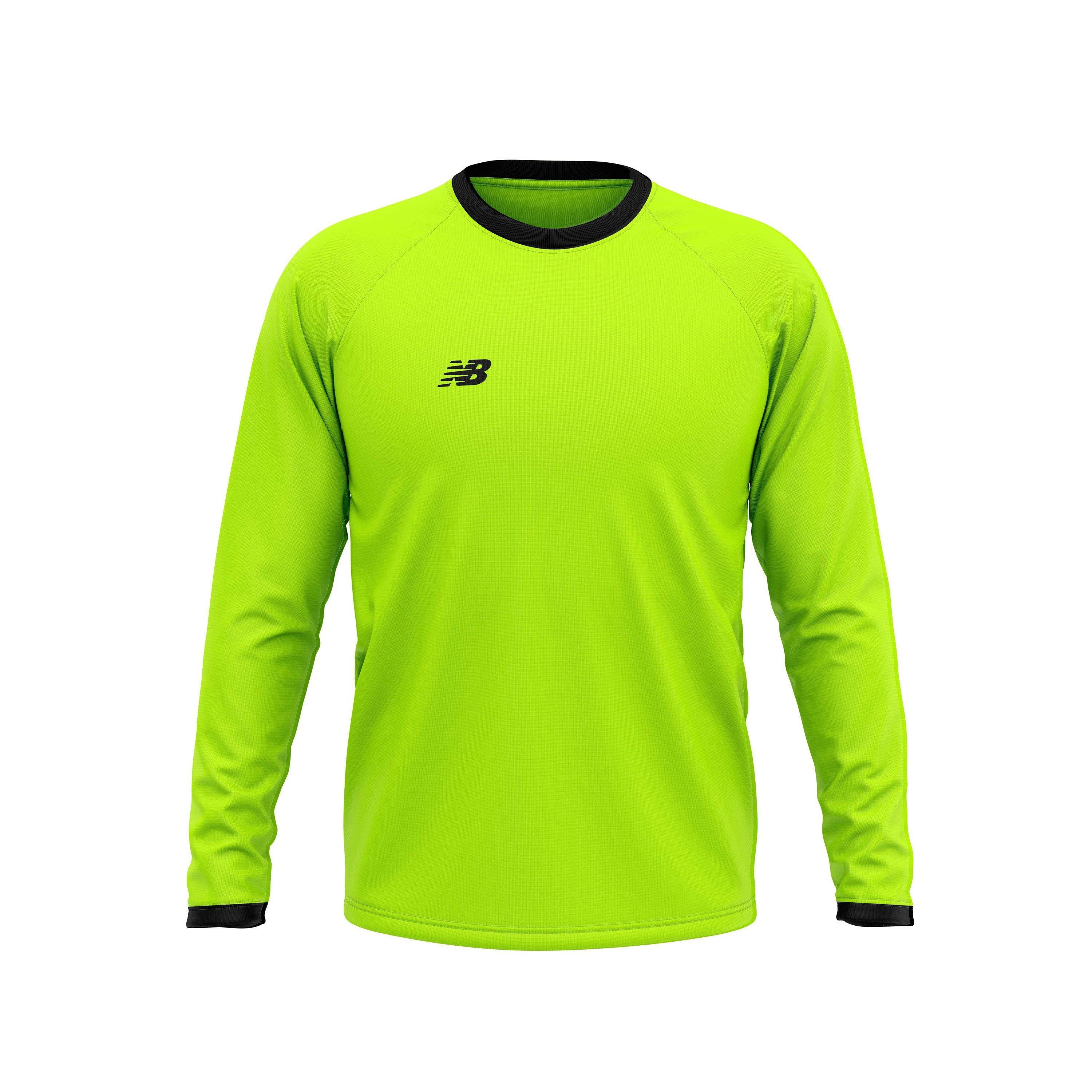 Tossico - New Balance - Unisex Kids' Long Sleeve Performance T-Shirt - 1