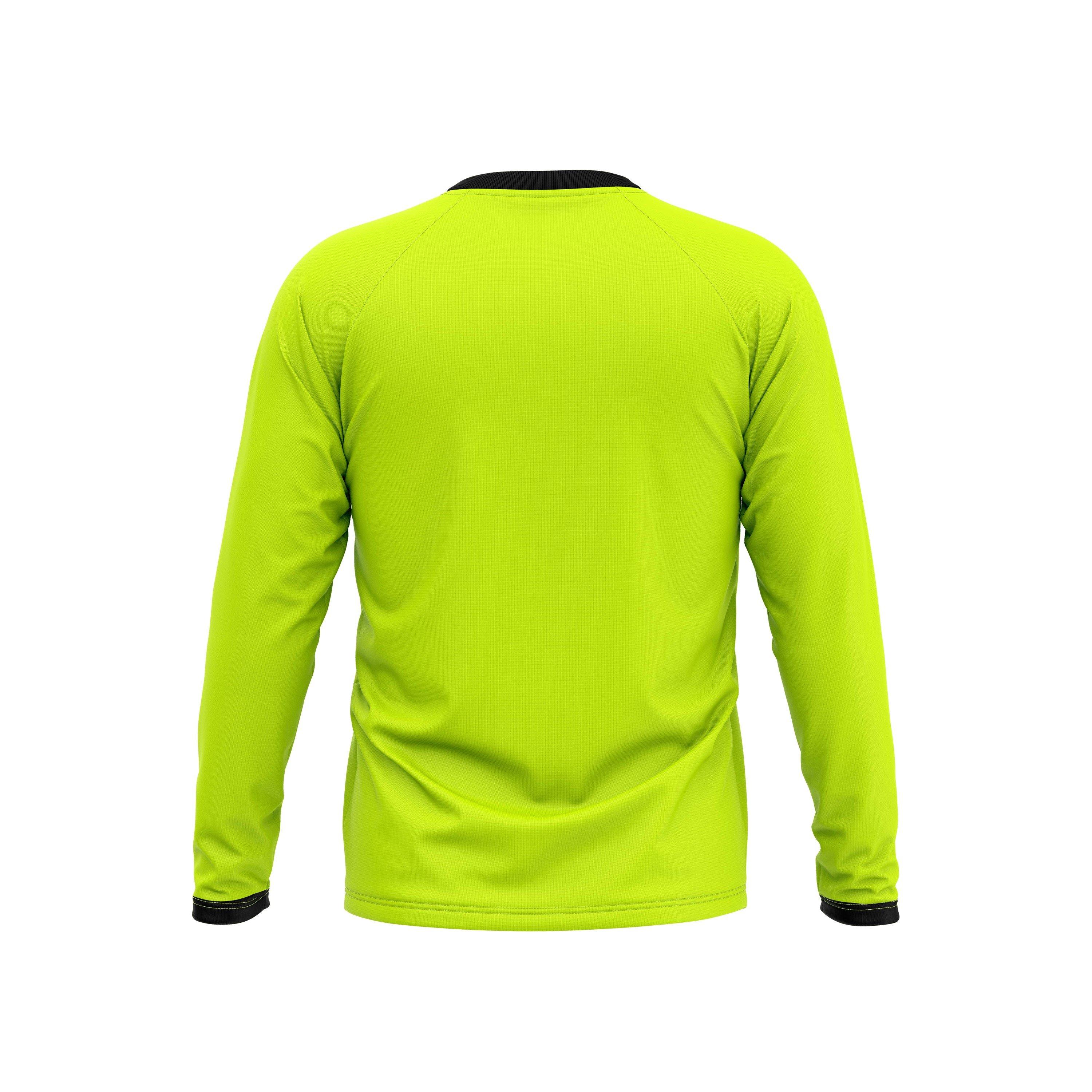 Toksično - New Balance - Kids' Long Sleeve Performance T-Shirt - 2