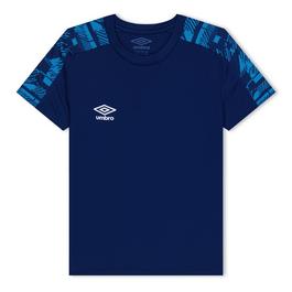 Umbro Train Jrsy Jnr Jn99