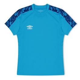Umbro Femme London Marathon Route T-shirt