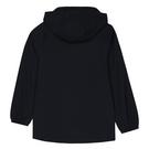 Aube noire/grise - Umbro - cross-print hoodie Black - 2