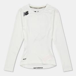 New Balance NB Comprss Tops Jn99