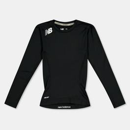 New Balance NB Comprss Tops Jn99