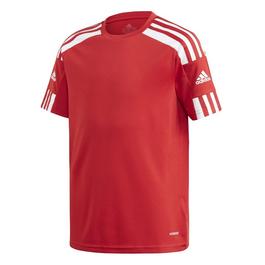 adidas Squadra 21 Jersey Kids