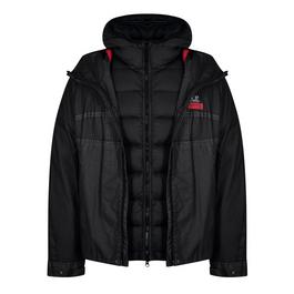 CP Company Gore G-Type Hooded Jacket