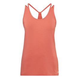 Reebok Tank Top Womens