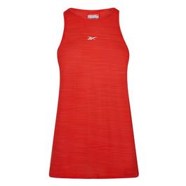 Reebok Workout Ready Activchill Tank Top Womens Vest