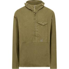 CP Company Gabardine Anorak  Sn34