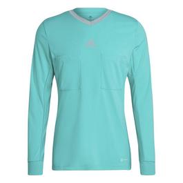 adidas Referee Long Sleeve Jersey Adults