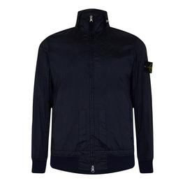 Stone Island Regenerated Rain Jacket