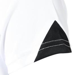 Umbro UA Tech™ Split Wordmark Short Sleeve Boys