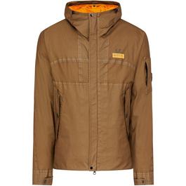 CP Company Gore G Type Hooded Jacket