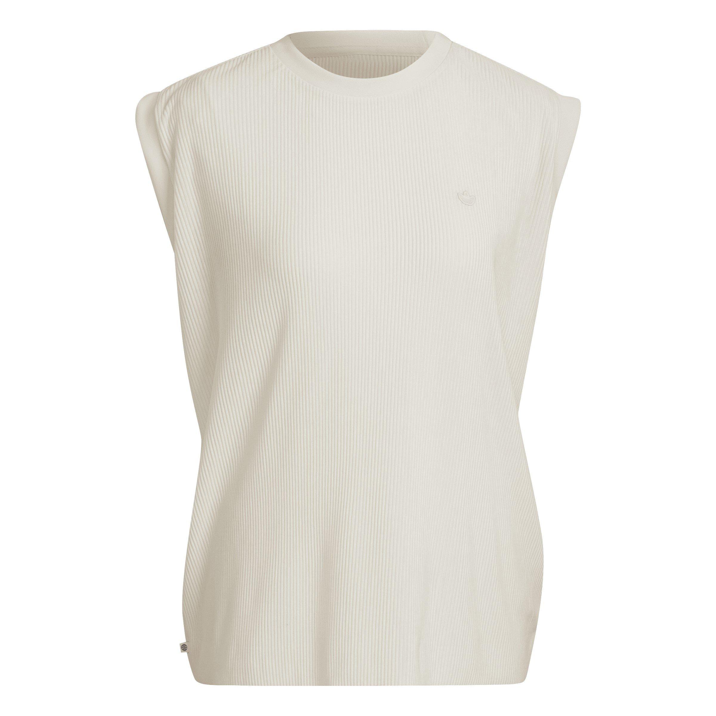 Wonwhite - adidas Originals - Women's Tank Vest - 1