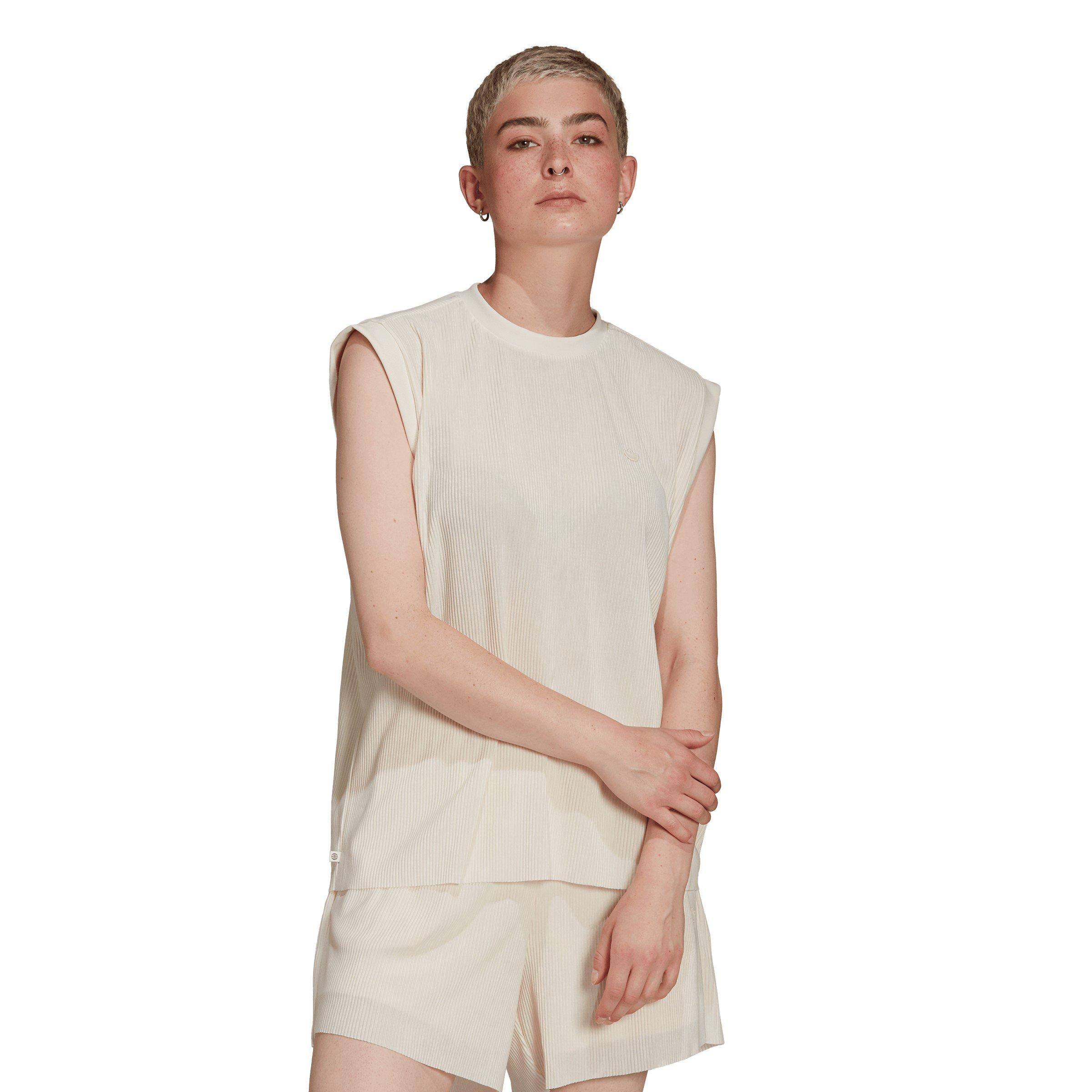 Wonwhite - adidas Originals - Tank Vest - 2
