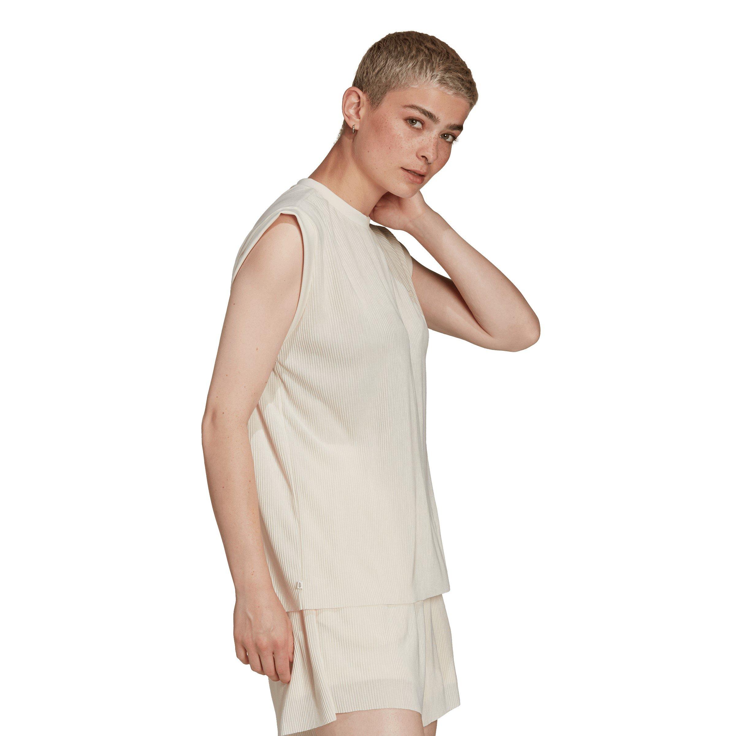 Wonwhite - adidas Originals - Tank Vest - 4